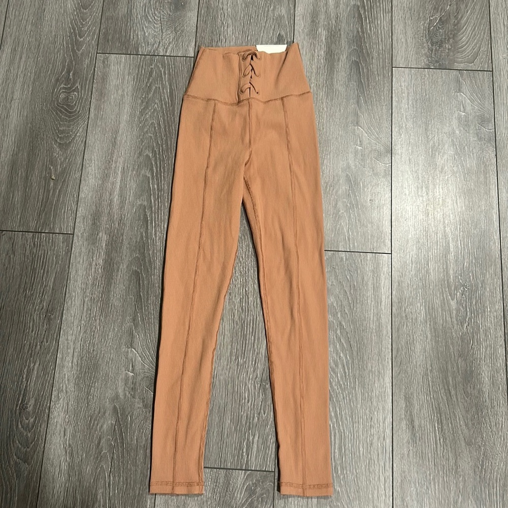 Aerie 7/8 Length Leggings